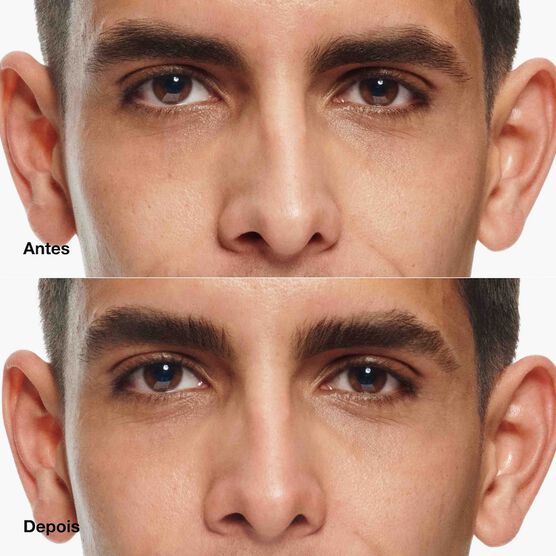 GEL PARA SOBRANCELHAS CLINIQUE JUST BROWSING TRANSPARENTE